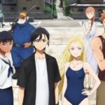Summertime Rendering Live-Action Adaptation Confirms 2027 Release