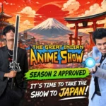 The Great Indian Anime Show season 2 announced