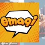 emaqi Unveils July 2026 Manga Lineup With Four New&hellip;