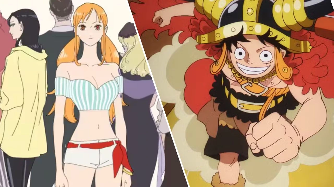 One Piece Heroines & Elbaph Arc English Dubs Get October Release Dates On Crunchyroll
