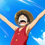 One Piece World Popularity Poll 2026 Results Revealed: Luffy Takes No. 1 Again