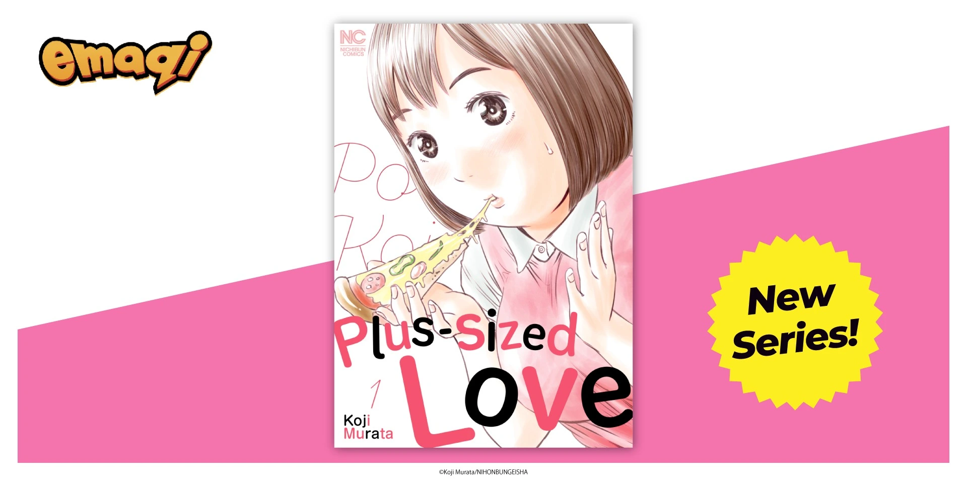 Plus sized Love