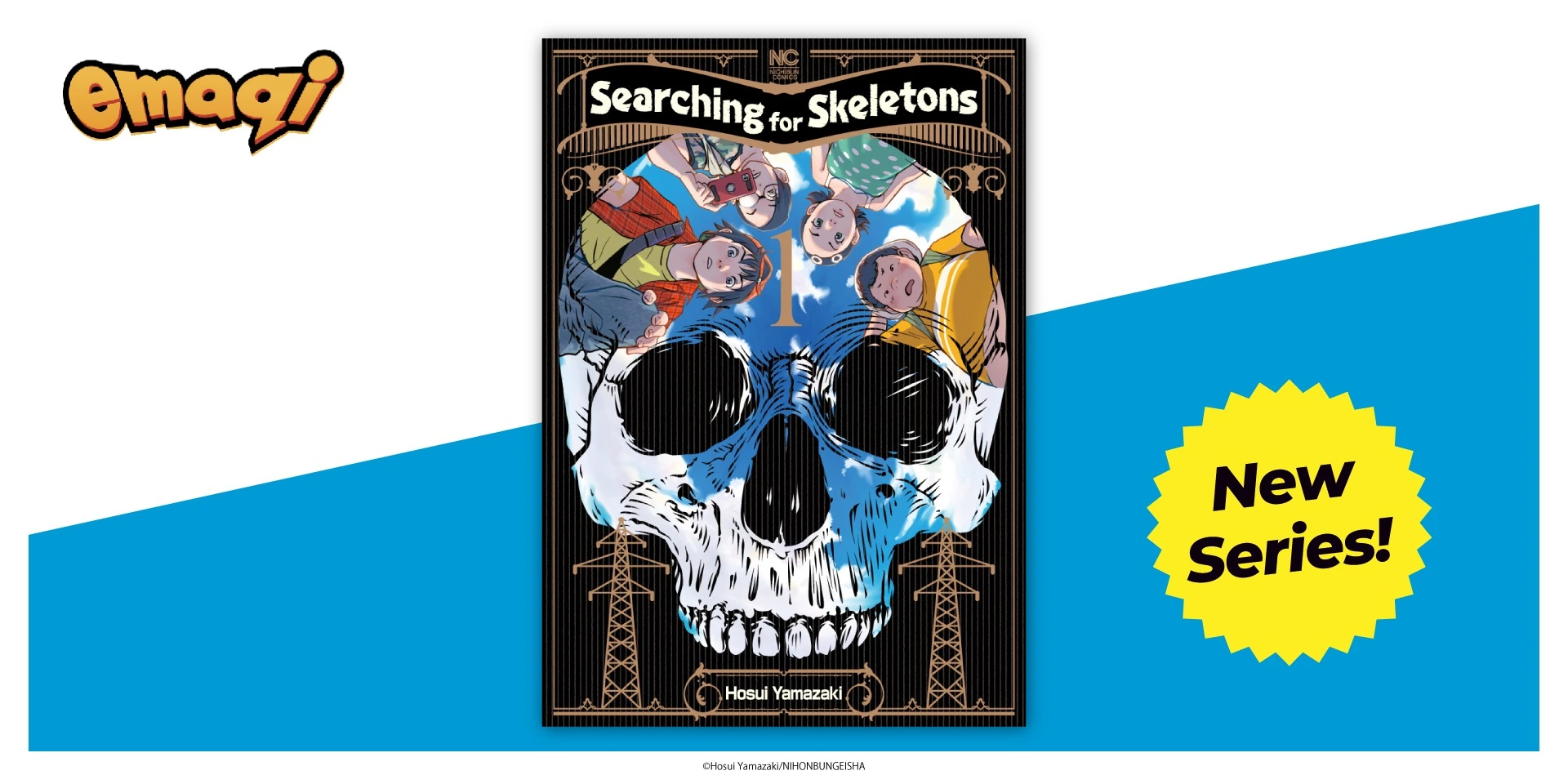 Searching for Skeletons