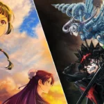 Crunchyroll Unveils Fall 2026 Anime Lineup For India Featuring The Apothecary Diaries Season 3, Black Clover Season 2 & More
