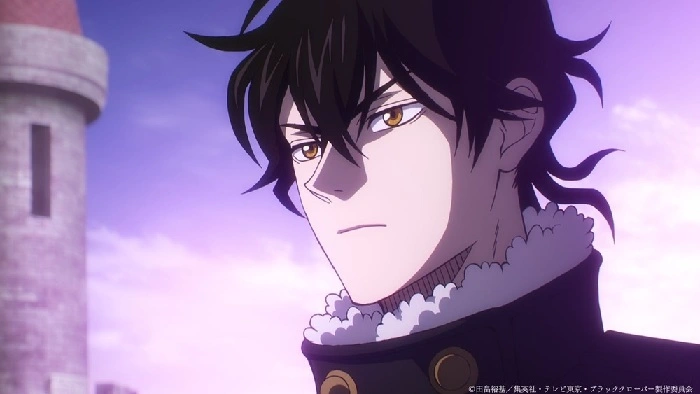Black Clover Season 2 Epsiode 1 Preview Image 2