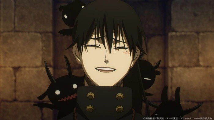 Black Clover Season 2 Epsiode 1 Preview Image 3