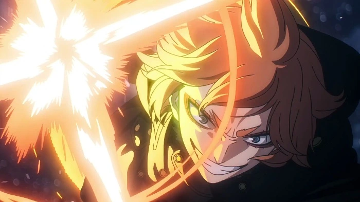 Black Clover Season 2 Epsiode 1 Preview Image 6