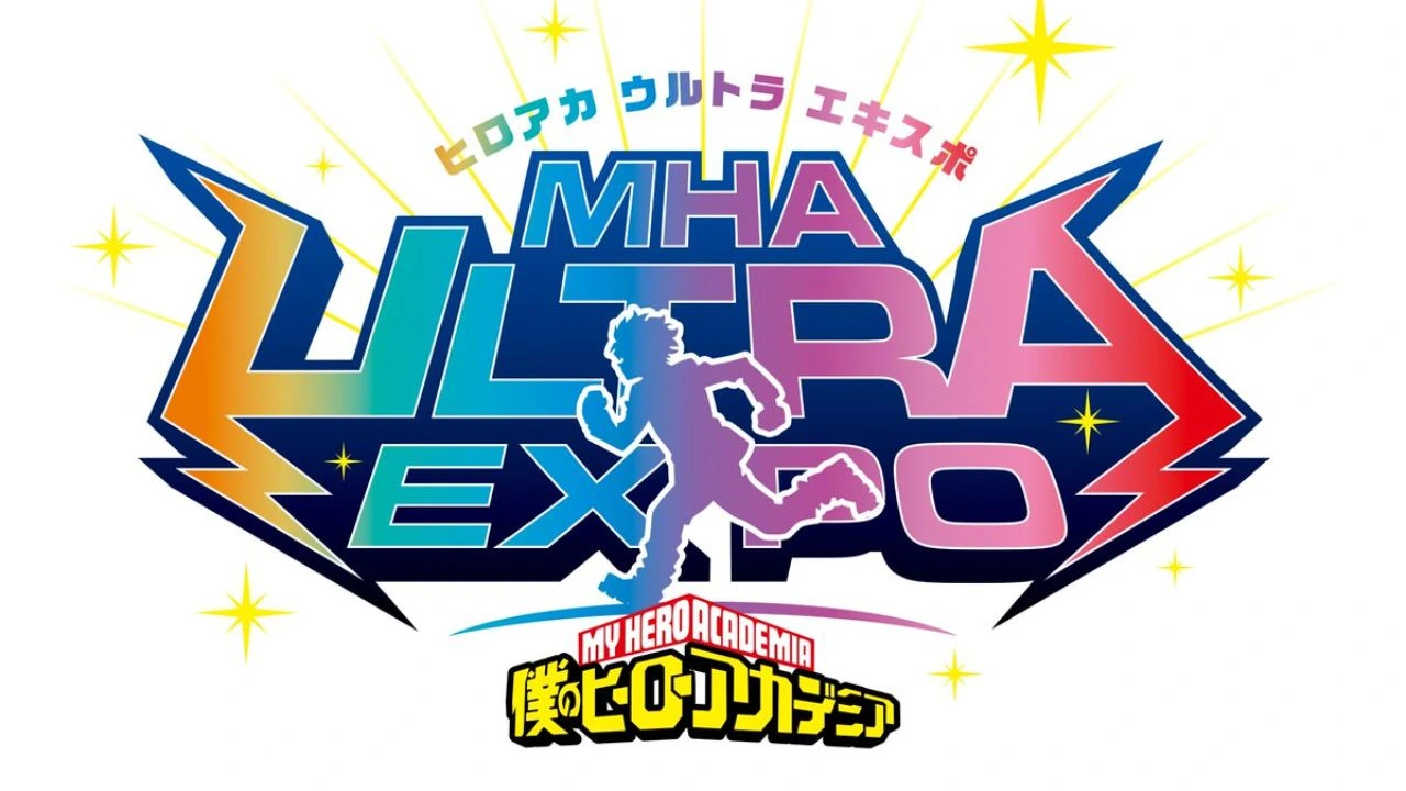 MHA ULTRA EXPO