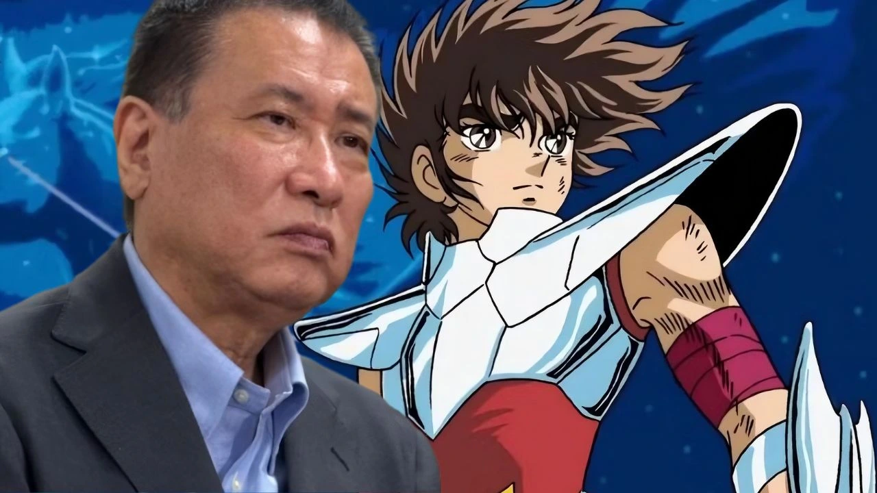 Saint Seiya Creator Sues Former Manager & Others For Embezzling Over 4.6 Billion Yen; Says He Could Have ‘Been Finished As A Manga Artist’