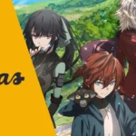The Beginning After the End and Tapas Platform