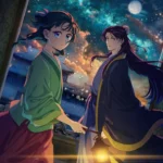 The Apothecary Diaries Season 3 Reveals New PV Previewing Ending Theme Song By Eve