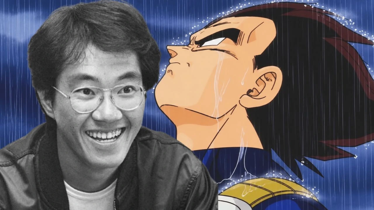 Dragon Ball Creator Akira Toriyama’s Home And Workplace, Bird Studio, Is Being Demolished; Photos Surface Online