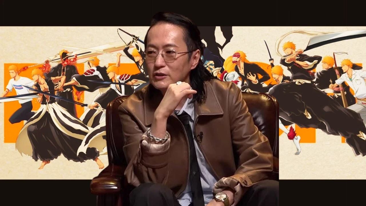 Open Letter To Tite Kubo by Dewang Ruke from Animehunch Private Limited