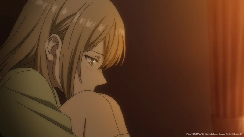 Aoashi season 2 episode 1 preview image 7