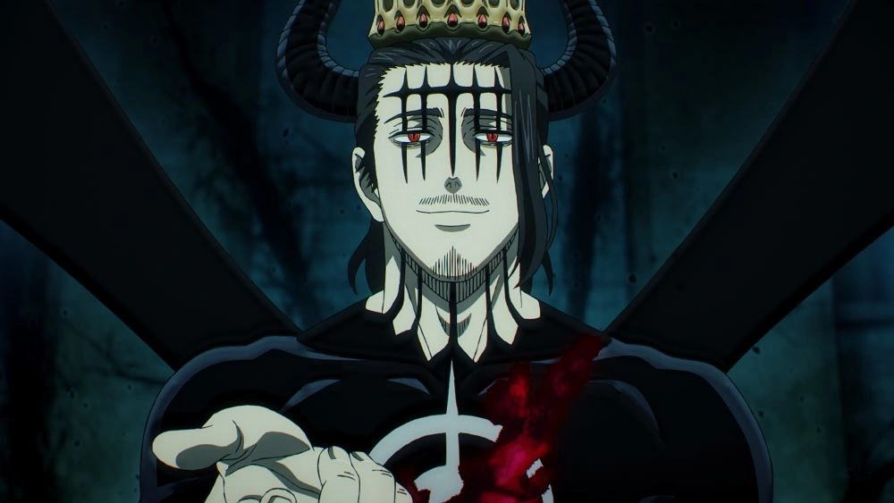 Black Clover season 2 ep 2 preview image 2