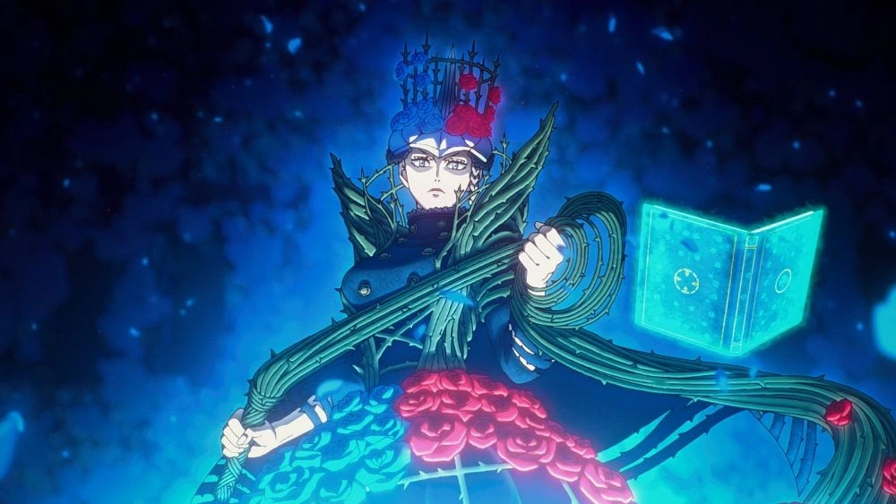 Black Clover season 2 ep 2 preview image 3