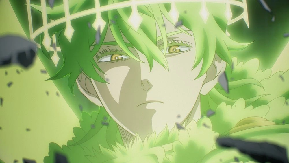 Black Clover season 2 ep 2 preview image 4