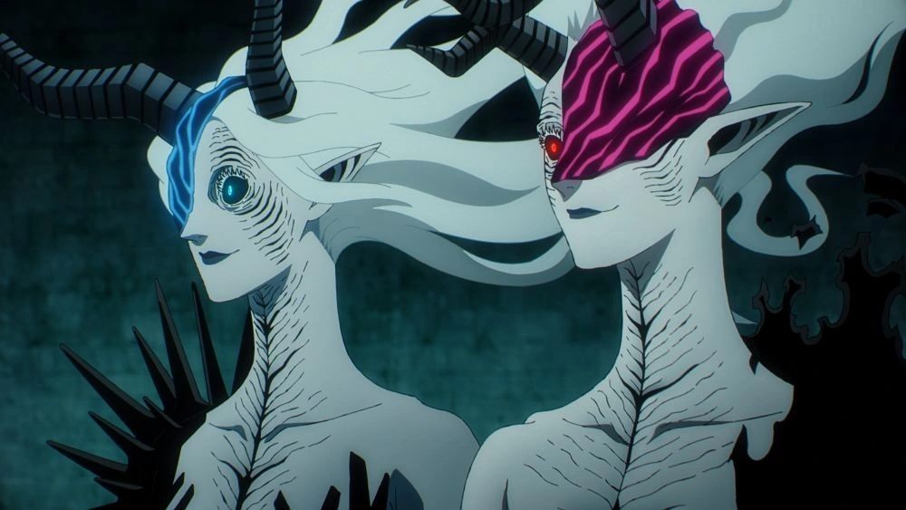 Black Clover season 2 ep 2 preview image 5