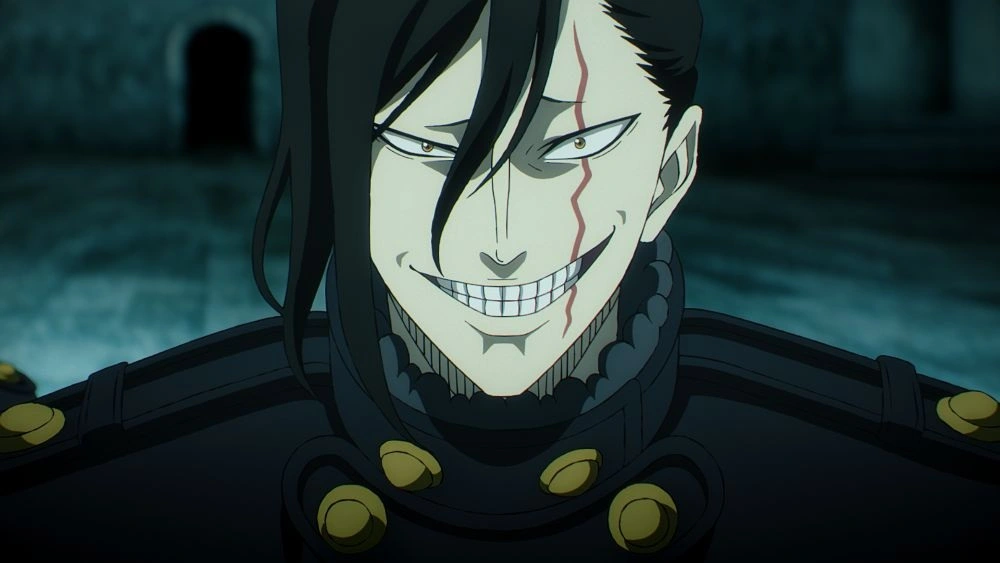 Black Clover season 2 ep 2 preview image 6