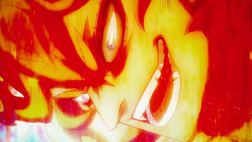 Black Clover season 2 ep 2 preview image