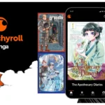 Crunchyroll Manga Launches In India With Over 250 Titles&hellip;