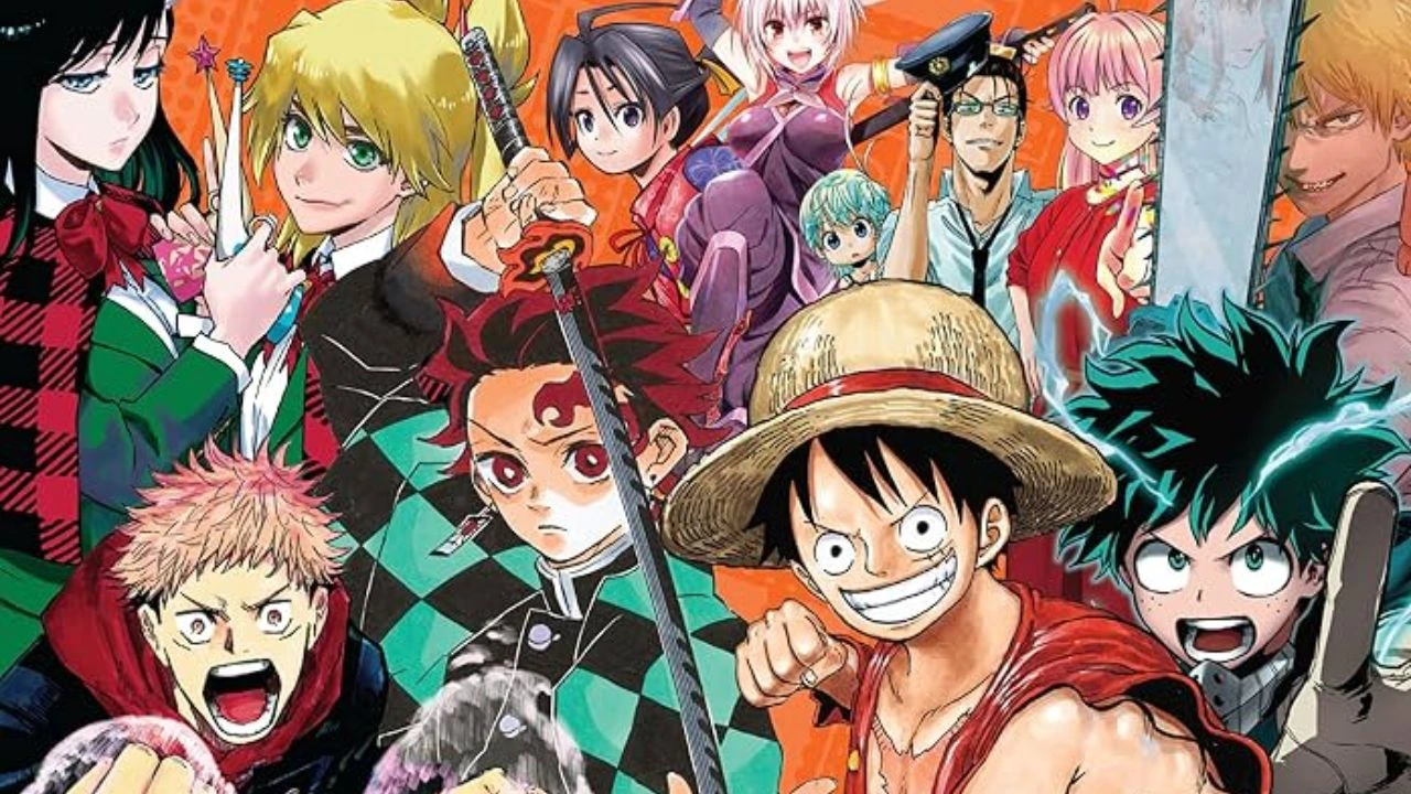 Japanese Children Are Reading Less Manga & Other Books As Smartphones Take Up Their Free Time, Survey Reports