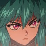 Motoko Kusanagi in new Ghost in the Shell anime by Science Saru