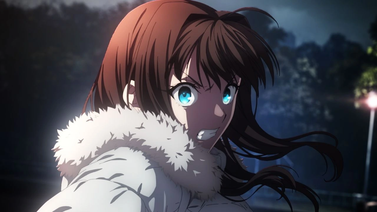 Witch On The Holy Night Unveils New Trailer Featuring Theme Song By supercell